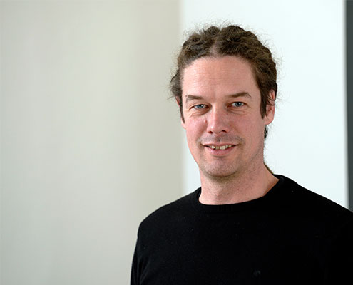 Christoph Kreutz