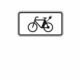 Zusatzzeichen 1010.65 E-Bikes