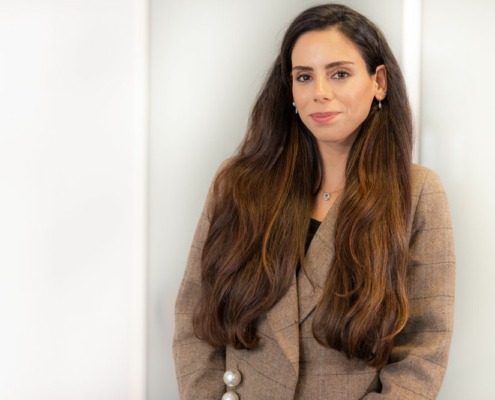 Esra Arslan Kalkulatorin